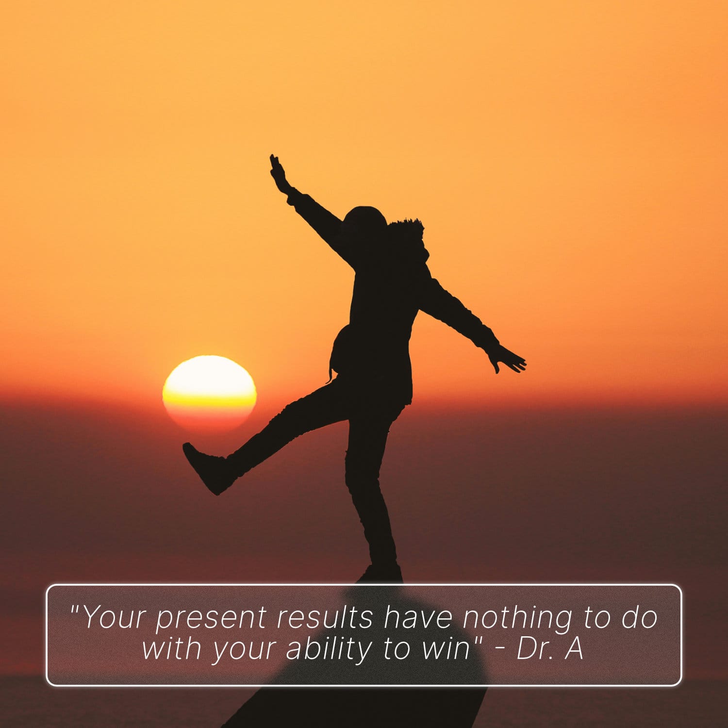 Embark on a Journey to Total Success